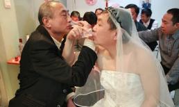 3 đám cưới đồng tính gây "náo loạn" Trung Quốc
