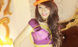 Mỹ nhân Hải Nguyên chỉ chuyển giới một nửa?