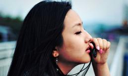 Cả yêu và cưới có 1 tháng