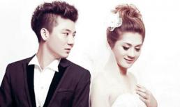 Lâm Chi Khanh: "Mong ngày mặc áo cô dâu"