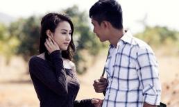 Ngân Khánh "mượn" Cao Lâm Viên sau đám cưới