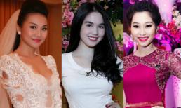 Khoảnh khắc sao Việt "muốn ngắm nhất" tuần qua (P23)