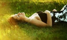 Người yêu tôi "bán thân" cho giám đốc