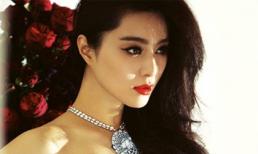 Phạm Băng Băng bức xúc vì được khen đẹp nhất Cbiz