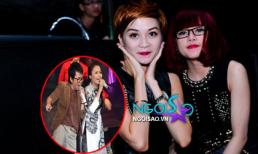 Góc phía sau của Phương Uyên, Thiều Bảo Trang