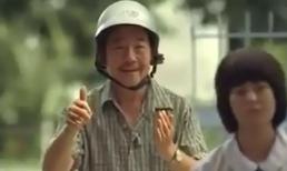 Cảm động với tình yêu con của người cha câm