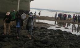 Bị người yêu chia tay, nữ sinh nhảy cầu tự vẫn