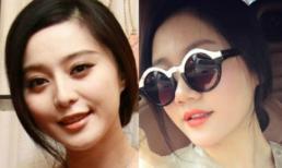 Văn Mai Hương khoe góc mặt như "bản sao" Phạm Băng Băng