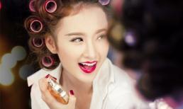 Phương Trinh sẵn sàng “đốt mắt” khán giả