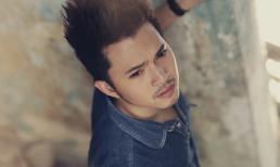 Nam Cường "râu ria xồm xoàm" tái xuất V.Pop