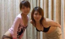 Những màn "khoe hàng" dị hợm của giới trẻ