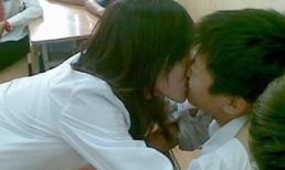 Lớp 8 còn 'trinh' là đồ nhà quê?