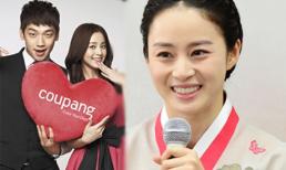 Kim Tae Hee lần đầu "bật mí" về chuyện tình với Bi Rain