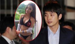 Cảnh sát khẳng định có ADN của Park Shi Hoo trong người A