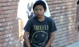 Hình ảnh mới nhất về cậu bé Việt - Pax Thiên