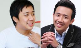 Trấn Thành cũng 'đua đòi' sửa mũi?