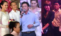 3 đại gia gây xôn xao làng giải trí Việt