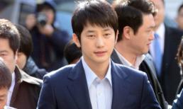 Park Si Hoo và 'nạn nhân' vụ cưỡng hiếp làm trắc nghiệm nói dối