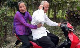 Những hình ảnh chỉ có ở Việt Nam