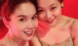 Những cô em gái 'một 9 một 10' của mỹ nhân Việt