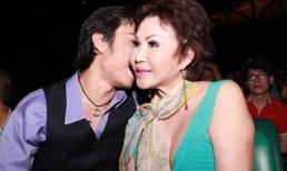 Vũ Hoàng Việt nâng niu kỷ niệm với "tình già"