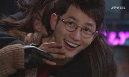 Những cảnh quay 'kinh điển' trong phim Hàn