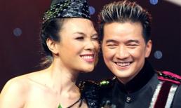 Ghen tỵ với những ca khúc sao Việt dành tặng nhau