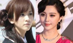 Mỹ nhân Hoa ngữ cùng tuổi nhưng nhan sắc đối nghịch (P1)