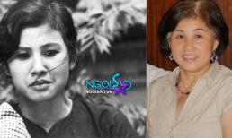 "Săn" ảnh sao đình đám: Ngày ấy - bây giờ (P1)