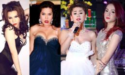 Phong cách thời trang của 4 người đẹp chuyển giới