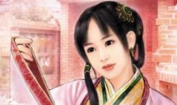 "Gái bán hoa" đẹp nhất Trung Quốc