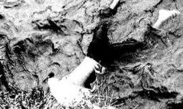 Hà Nội: Phát hiện thi thể hai mẹ con nổi trên mặt sông