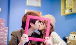Giới trẻ háo hức đón "Valentine trắng" 14/3