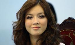 Lý Nhã Kỳ bất ngờ xin rút khỏi vị trị ứng cử ĐSDL Việt Nam 2013