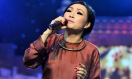Phương Thanh tái ngộ khán giả với nhạc xưa
