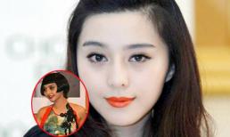 Video: 'Lật tẩy' vẻ đẹp nhờ photoshop của Phạm Băng Băng