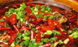 Nghi phụ tình, vợ cho chồng ăn canh nấu bằng... máu kinh