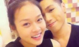 Hot girl Diệp Bảo Ngọc bí mật sinh con