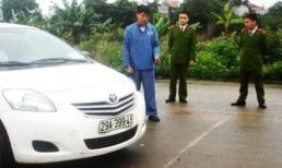 Mất mạng vì quấy rầy đôi trai gái đang “mây mưa” trên taxi