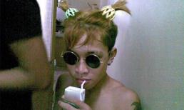 Những hình ảnh 'cực độc' ở Việt Nam