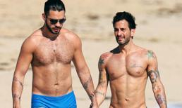 Mỹ nam đồng tính khiến kiều nữ tiếc nuối