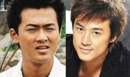 Hàng loạt Sao nam Trung Quốc điển trai nhờ nâng mũi, gọt hàm