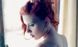 Những gương mặt trái xoan đẹp nhất thế giới