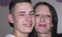 Thiếu nữ chuyển giới, yêu bạn gái của mẹ