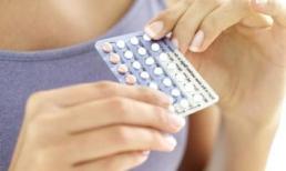 12 ngày, 5 lần uống thuốc tránh thai?