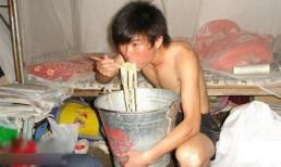 Những hình ảnh cười ra nước mắt