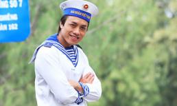 Dương Quốc Hưng nồng nàn cùng Album “Nghe em hát ở Trường Sa”