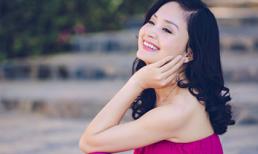 Lan Phương "đánh tiếng" muốn thay Lý Nhã Kỳ làm đại sứ