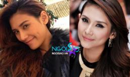 Bàng hoàng trước "mặt thật - mặt giả" của mỹ nhân Việt (P15)