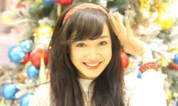 Hé lộ nhiều ảnh thiếu nữ đáng yêu trong clip 'bán bánh giò'